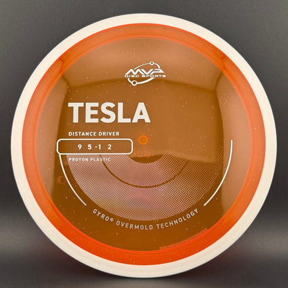Proton Tesla