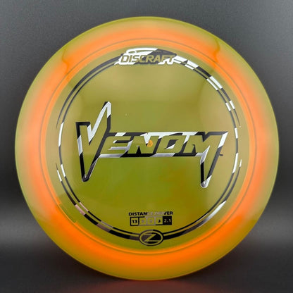 Z Line Venom
