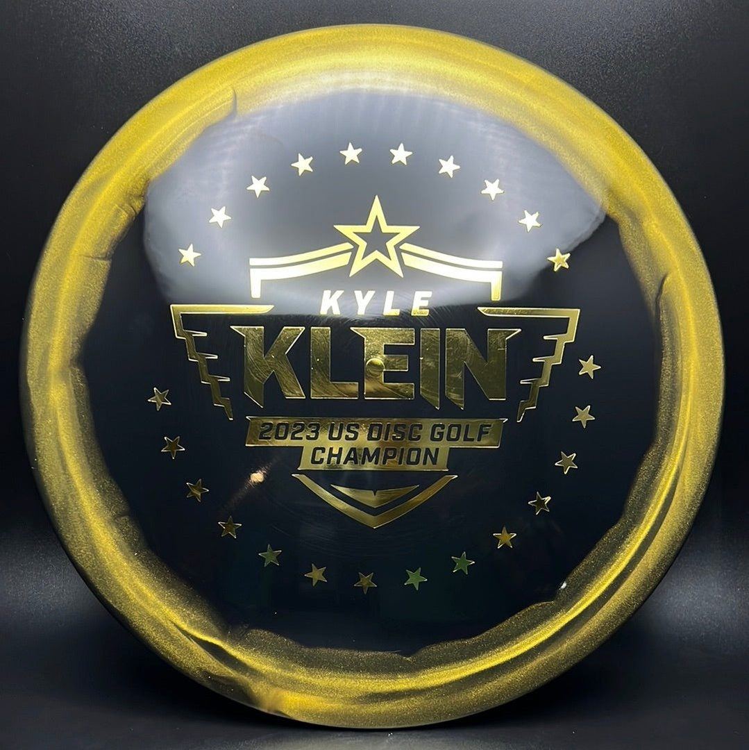 Golden Horizon Vanguard - Kyle Klein 2023 USDGC Champion
