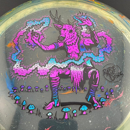 Jawbreaker Z FLX Cicada - Elk Man 2.0 by Ripper Studios