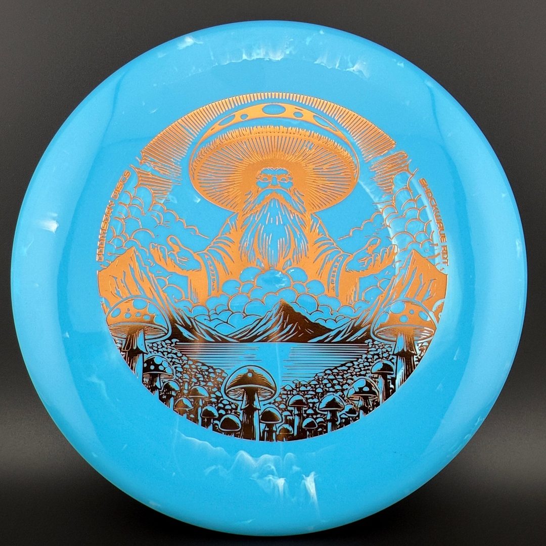 Shockwave Rot
