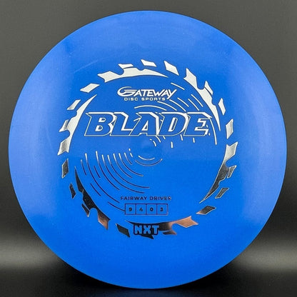 NXT Blade
