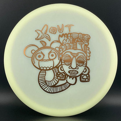 Glow C-Blend Anubis - X-Outs