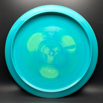 Swirly S-line FD - Eagle & Ella Triumph Series