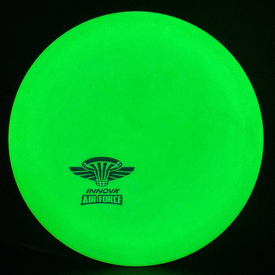 Proto Glow KC Pro Roc (Flat Top) - Air Force
