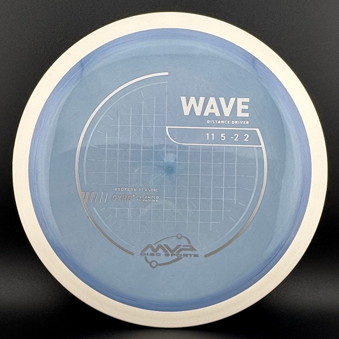 Neutron Wave
