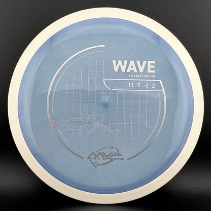 Neutron Wave