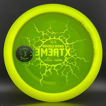 Z Xtreme *Les White Stash Used* - 2020 Drew Gibson Signature Edition