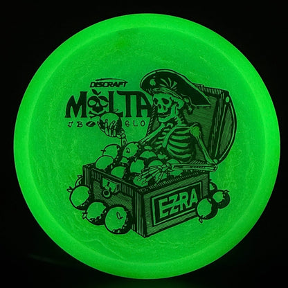 Jawbreaker Z FLX Glo Malta - Ezra Robinson