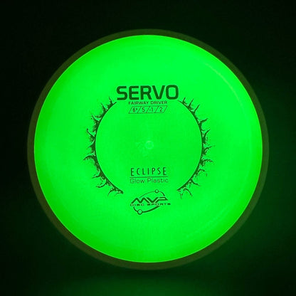 Eclipse Servo