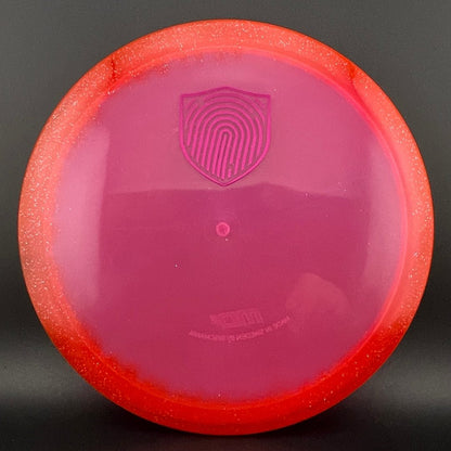 Metal Flake Horizon C-Line MD5 - Gavin's dna Series