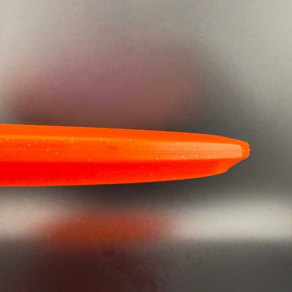 Prototype Metal Flake C-Line MD4 - European Open
