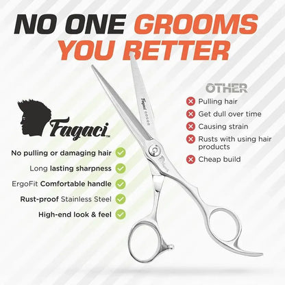 ELITE SHEARS