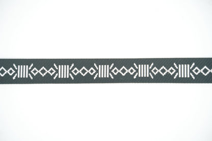 Barbed