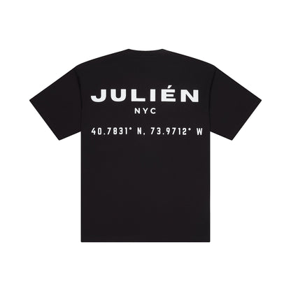 The JULIÉN NYC Manhattan Tee
