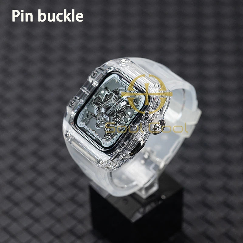 Apple Watch Modification Kit, 44mm,45mm,49mm