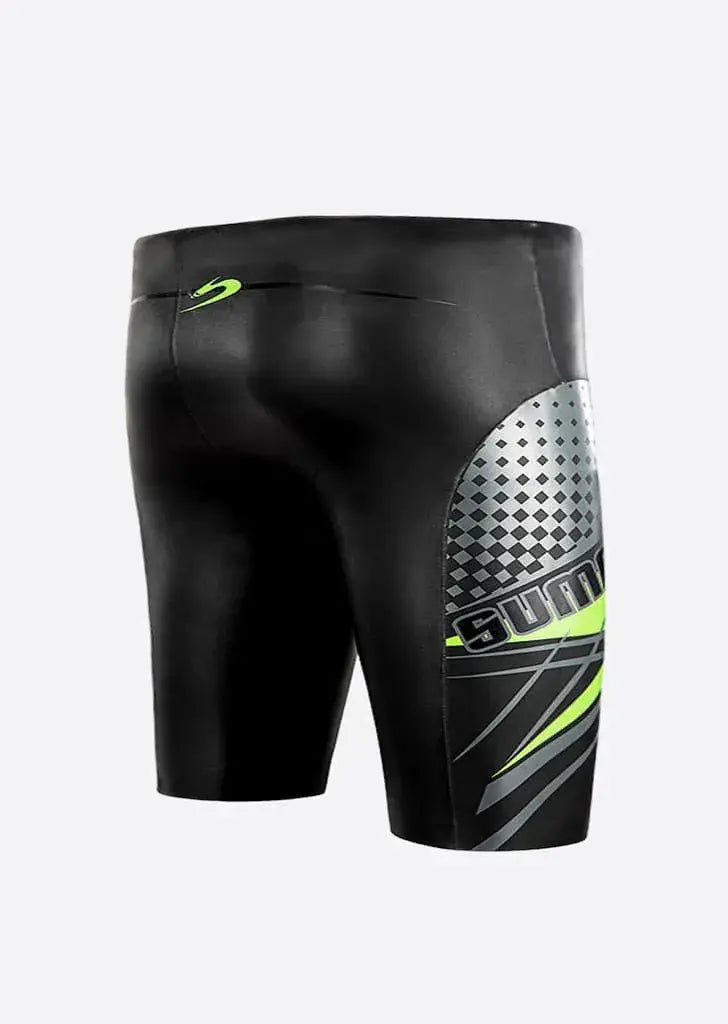 Phantom Eco Neoprene Buoyancy Shorts Last Gen Unisex (US Only)