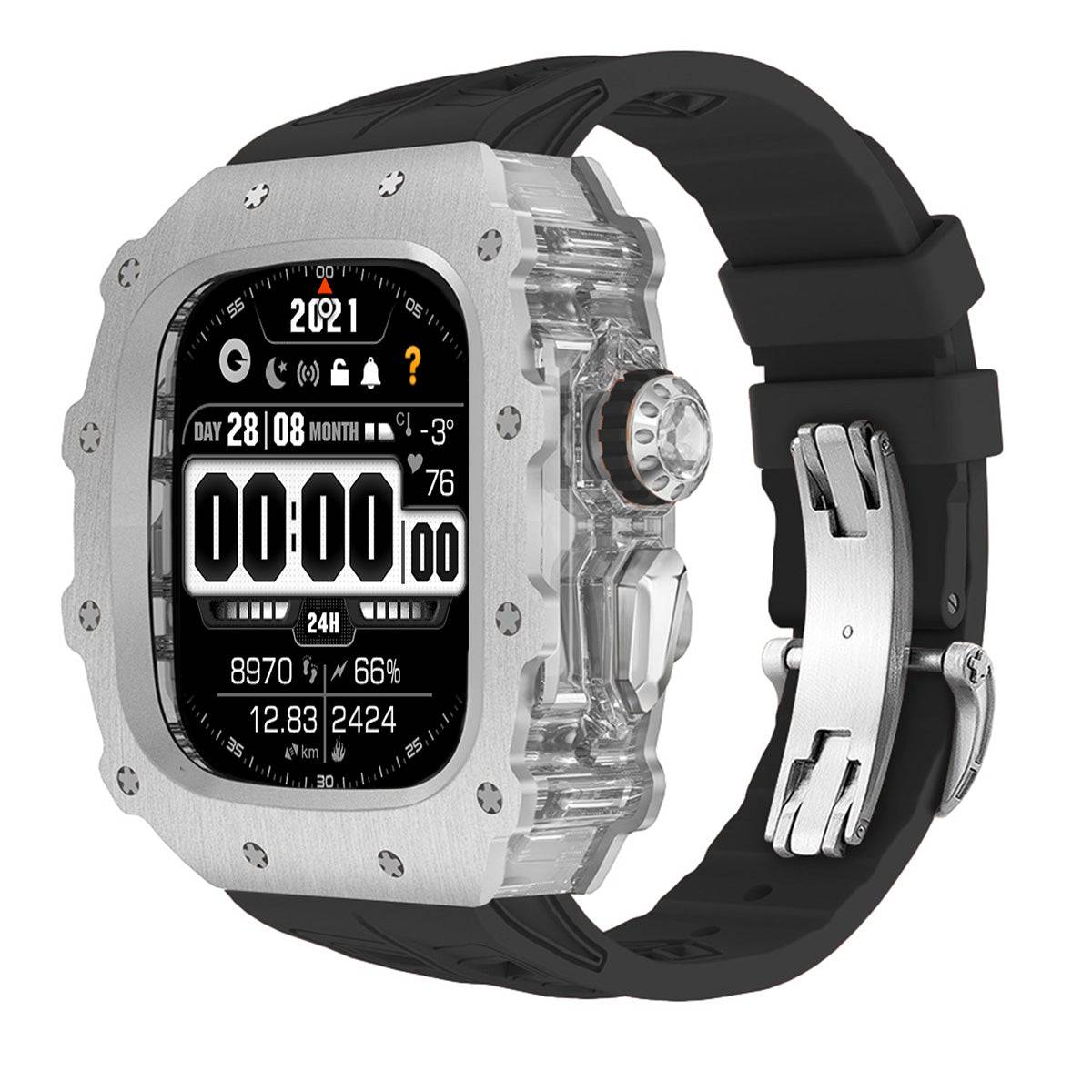 Apple Watch Modification Kit Series 10 46MM