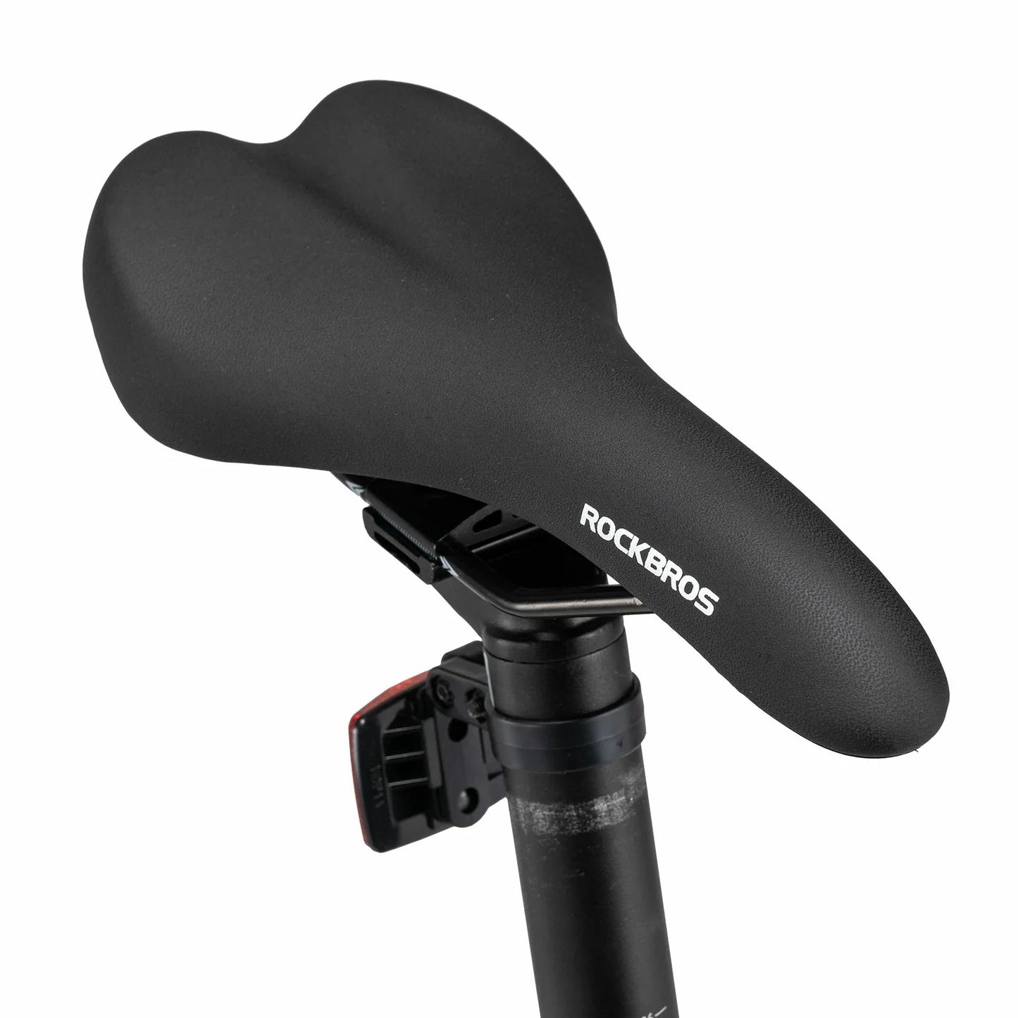 MBS 20-Inch Folding Bike