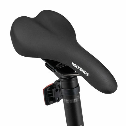 MBS 20-Inch Folding Bike