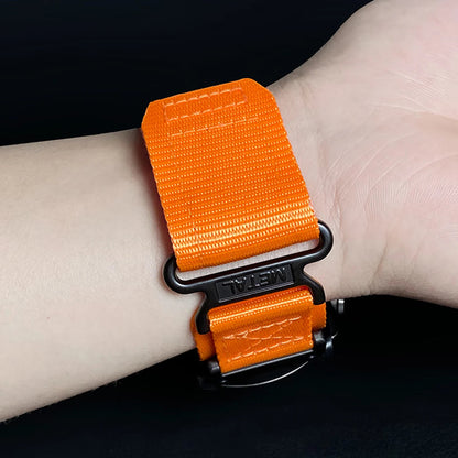 Sport Samsung Galaxy Ultra Watch Band | Compatible with 47MM & 2025 Ultra, Watch 8 Classic |