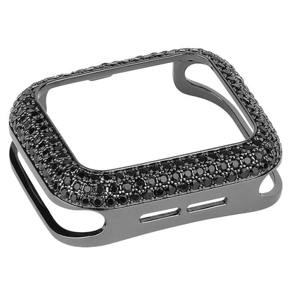 Diamond Apple Watch Case Series 9/8/7/6/5/4/3/2/1