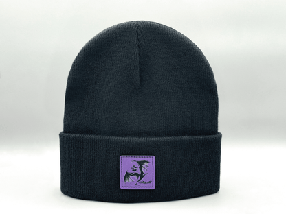 Halloween Beanie – Spooky Wings, Haakwear Exclusive | Made in USA