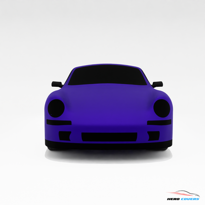 Indoor & Outdoor Car Cover | Compatible For: Porsche 911 (993)