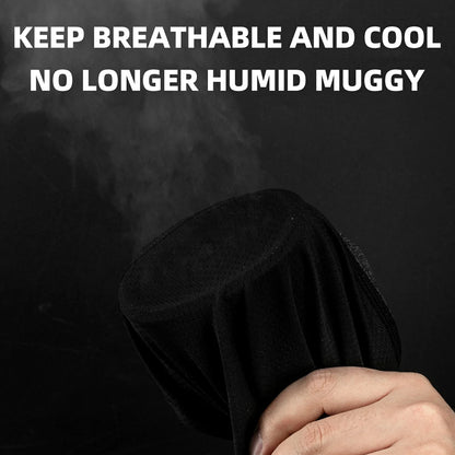 ROCKBROS Summer Cool Balaclava Full Face Mask