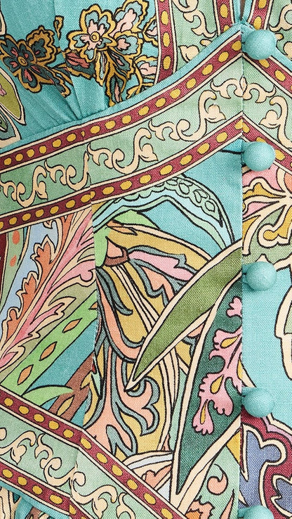 Lily Maxi Dress