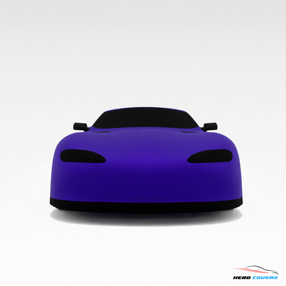 Indoor & Outdoor Car Cover | Compatible For: Dodge Viper