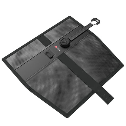 Saddle Roll