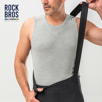 ROCKBROS Road to Sky Merino Base Layer