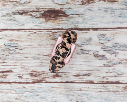 Genuine Leather Apple Watch Band Series 11/10/9/8/7/6/5/4/ SE / Ultra 1/2/3