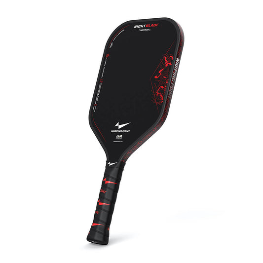Nightblade Pickleball Paddle - 14mm