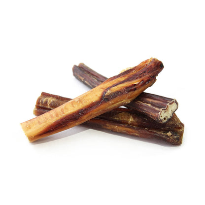 6" Mega Monster Bully Sticks | Premium Quality