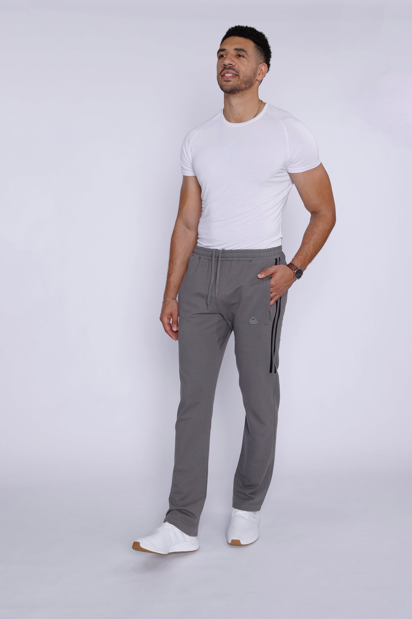 Ultimate Flex Athletic Sweatpants - Straight (Reg, Tall and Big & Tall Fit)