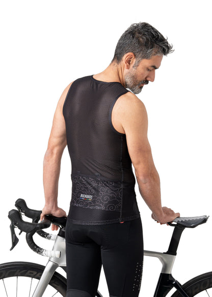 ROCKBROS Road-to-Sky Cycling Sleeveless Base Layer