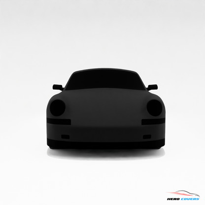 Indoor & Outdoor Car Cover | Compatible For: Porsche 911 (1964)