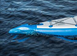 The NN126 NeedleNose™ Inflatable Paddleboard Start Up Package