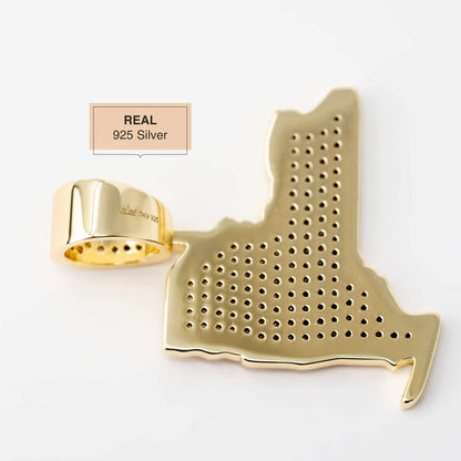 New York Pendant