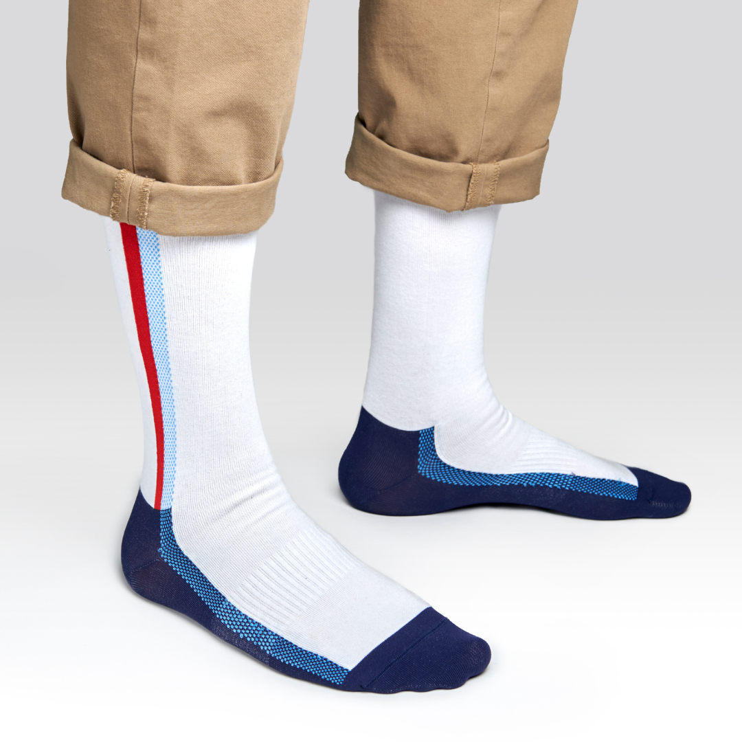 Classic Crew Sock