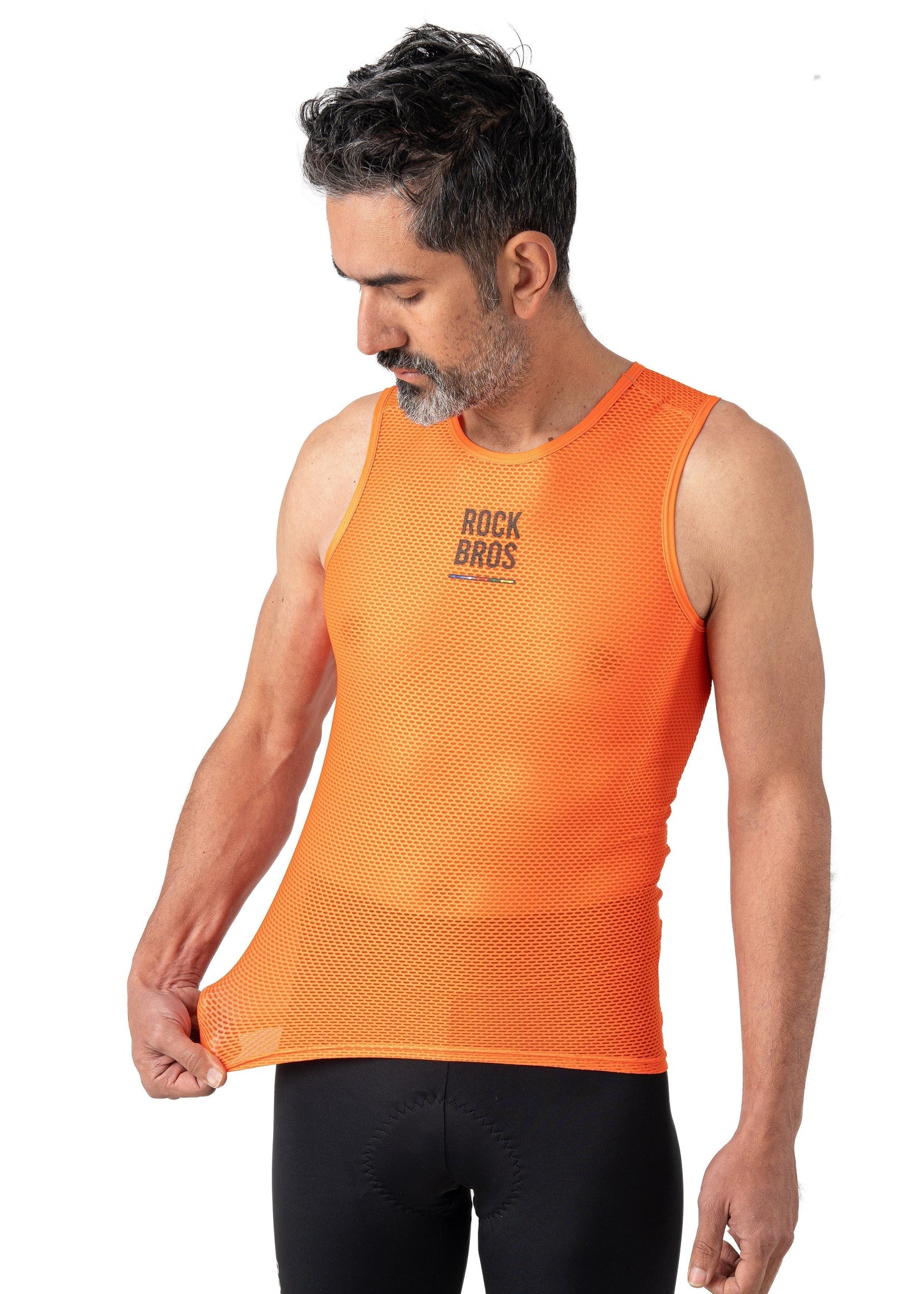 ROCKBROS Road-to-Sky Cycling Sleeveless Base Layer