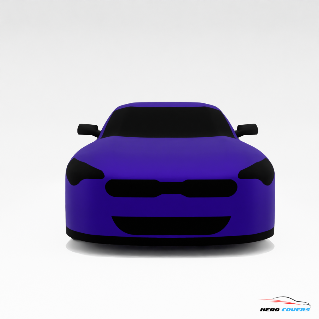 Indoor & Outdoor Car Cover | Compatible For: Kia Stinger