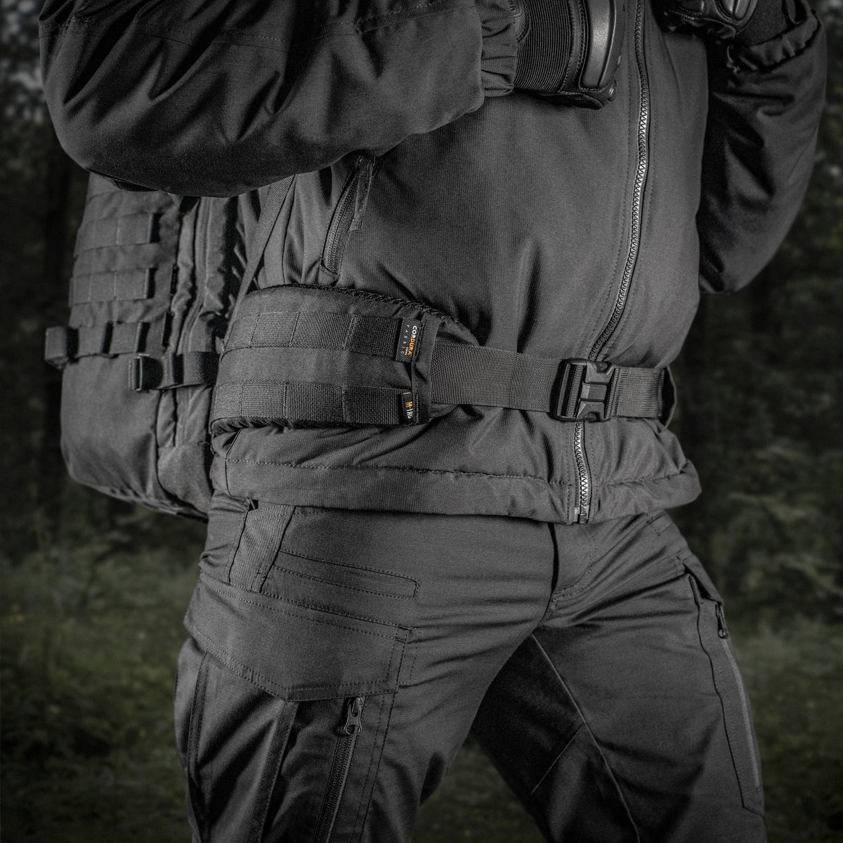 M-Tac Large Backpack Gen.II Elite