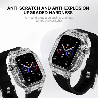 Apple Watch Modification Kit Series 10 42MM - 46MM - Ultra 49MM