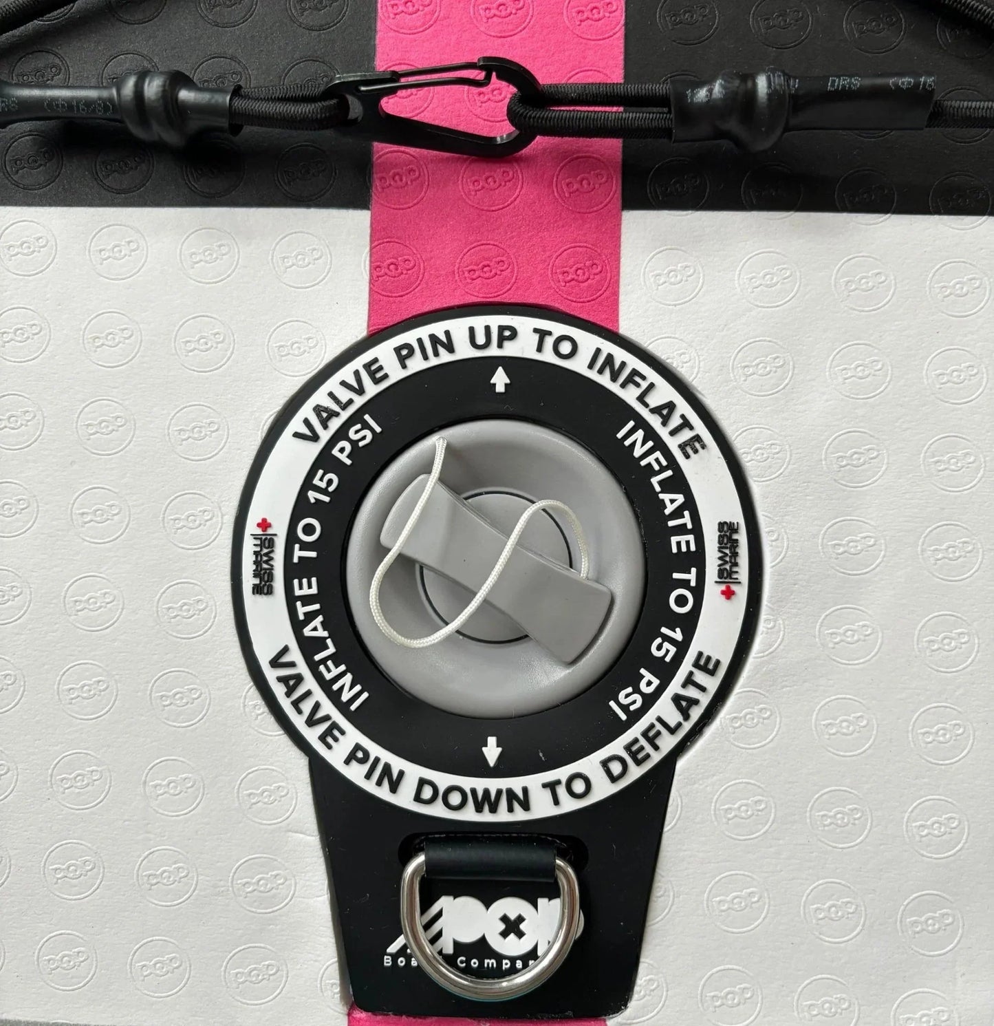 11'0 Yacht Hopper Mint/Teak/Blue