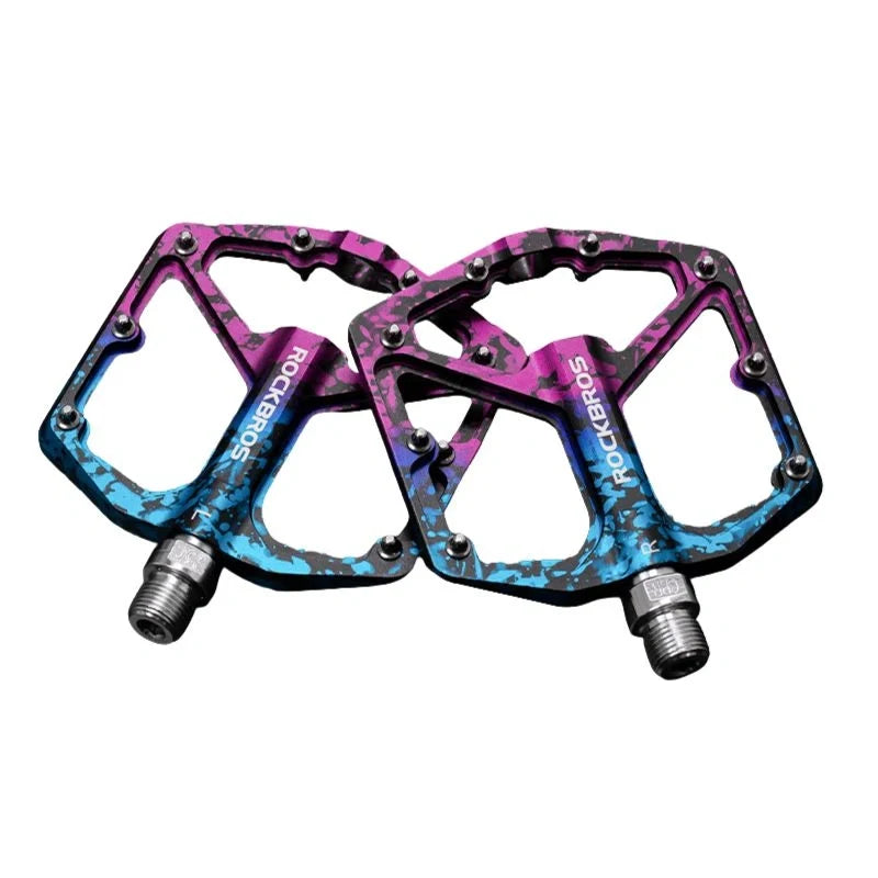 Lightweight Bike Pedals