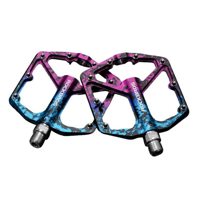 Lightweight Bike Pedals