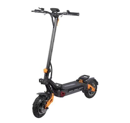 High-speed, Long-range Electric Folding Scooter In US Warehouse